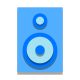 Subwoofer icon