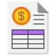 Financial Statements icon