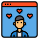 Feedback icon