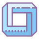 Penrose Square icon