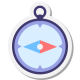 Compass East icon