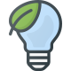 Eco Bulb icon