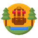 Excursion icon
