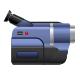 videocamera-emoji icon