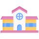 home doll icon