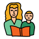 Mommy and Me Classes icon