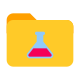 Test Folder icon