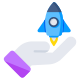 Startup icon