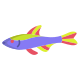 Neon Tetra Fish icon