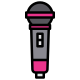 Microphone icon