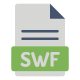 Swf File icon