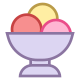 Ice Cream Sundae icon