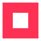 Остановка в квадрате icon