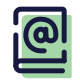 通讯簿 icon