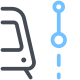 트램 다음 정류장 icon