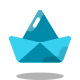 Paper Ship icon