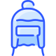 帽子 icon