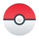 Pokebola icon