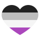 asexuell icon
