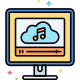 Audio Device icon