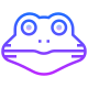 Frog Head icon