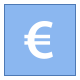 Banco Euro icon