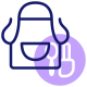 Apron icon