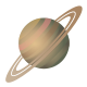 环状行星 icon