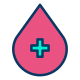 Blood Donation icon