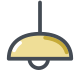 Pendant Light icon