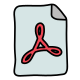 PDF icon