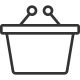 Shopping Basket icon