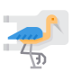 Pájaro icon