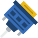 Vga icon