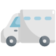 Prisoner Transport Vehicle icon