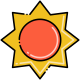 Sunlight icon