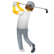 golfe pessoal icon