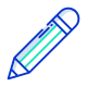 Pencil icon