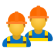 Workers icon