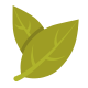 月桂樹の葉 icon
