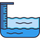 Water Level icon