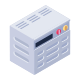 Amplifier Box icon