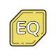 EQ Bank icon