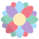 Mandala icon