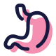 Stomach icon