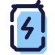 bebida energética icon