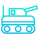 Tank icon