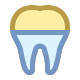 Corona dentale icon