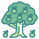 Apple Tree icon