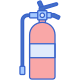 Fire Extinguisher icon